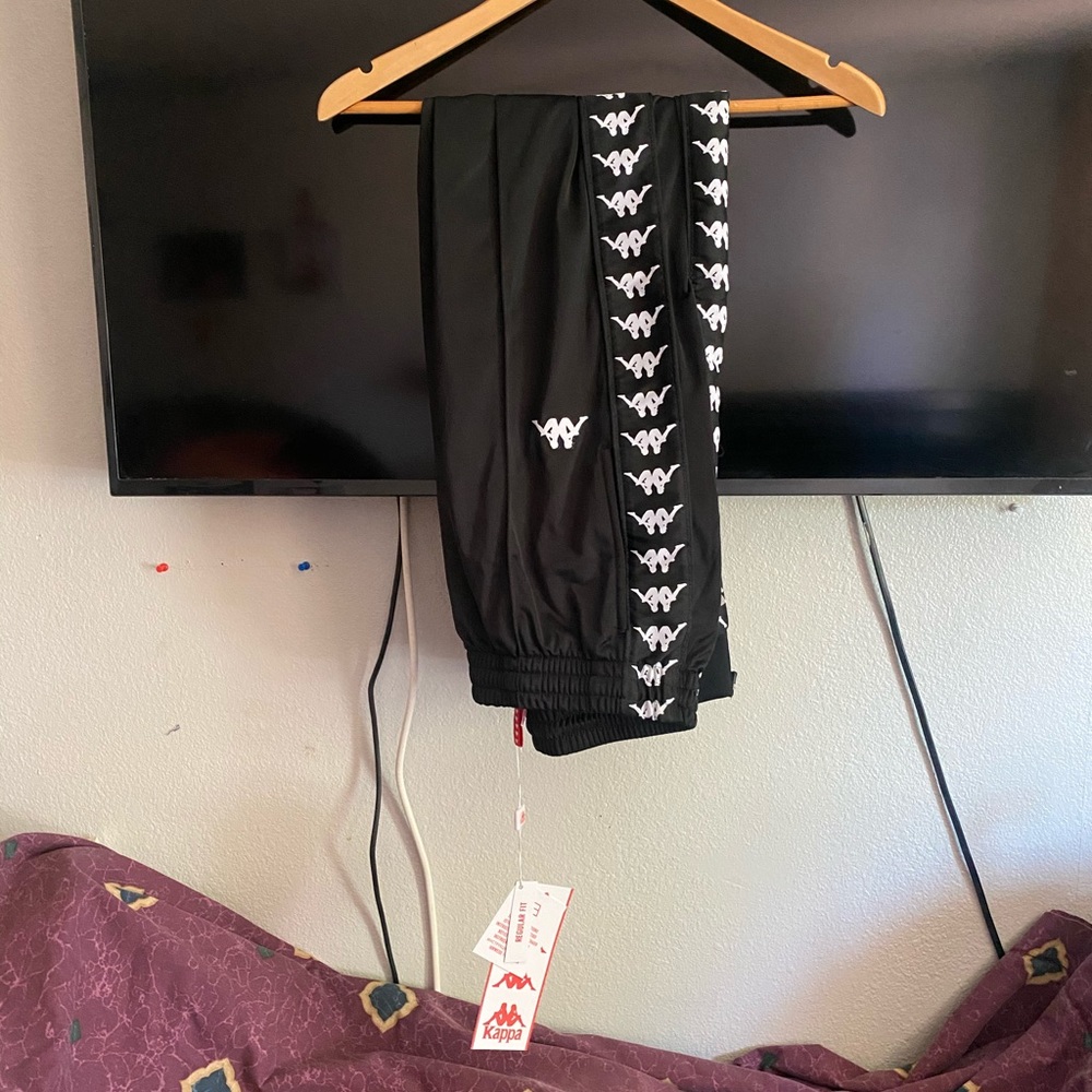 Kappa Sweats